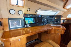 salon, Catana, catamaran for sale