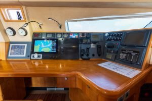 interior, Catana, catamaran for sale