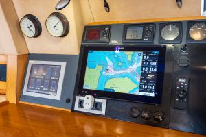 salon, Catana, catamaran for sale