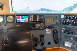 interior, Catana, catamaran for sale