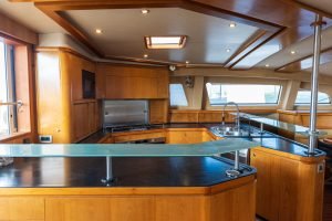 salon, Catana, catamaran for sale