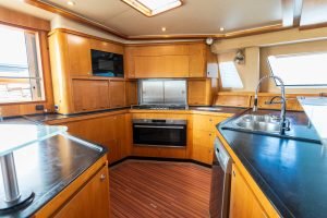 salon, Catana, catamaran for sale