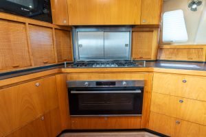 salon, Catana, catamaran for sale