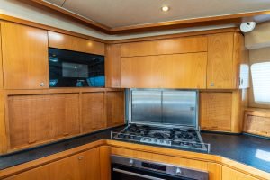 salon, Catana, catamaran for sale