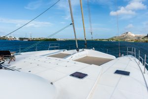 exterior, Catana, catamaran for sale