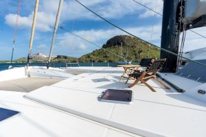 exterior, Catana, catamaran for sale