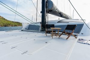 exterior, Catana, catamaran for sale