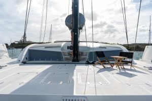 exterior, Catana, catamaran for sale