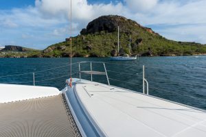 exterior, Catana, catamaran for sale