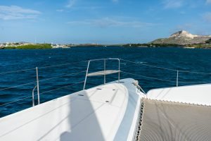 exterior, Catana, catamaran for sale