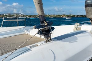 exterior, Catana, catamaran for sale