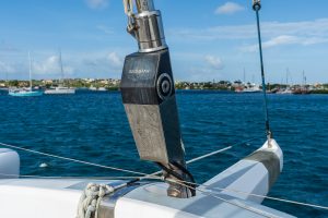 exterior, Catana, catamaran for sale