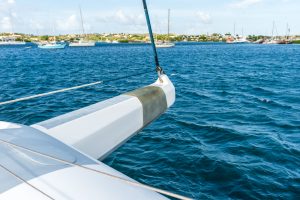 exterior, Catana, catamaran for sale