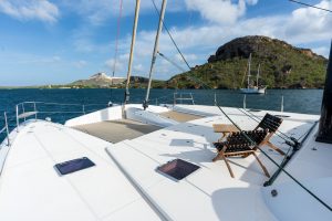 exterior, Catana, catamaran for sale