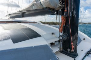exterior, Catana, catamaran for sale
