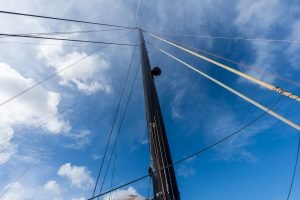 exterior, Catana, catamaran for sale