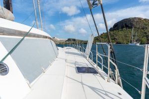 exterior, Catana, catamaran for sale
