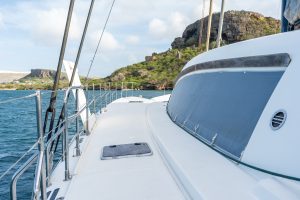 exterior, Catana, catamaran for sale