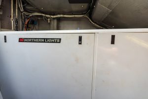 mechanical, Catana, catamaran for sale