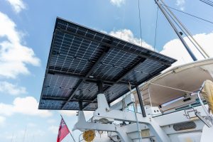 exterior, Catana, catamaran for sale