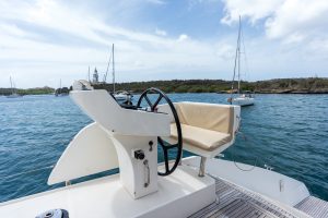 exterior, Catana, catamaran for sale