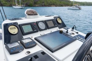 exterior, Catana, catamaran for sale