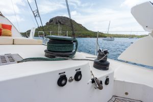exterior, Catana, catamaran for sale