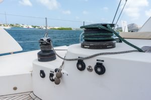 exterior, Catana, catamaran for sale