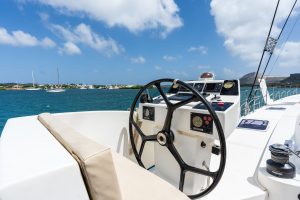 exterior, Catana, catamaran for sale