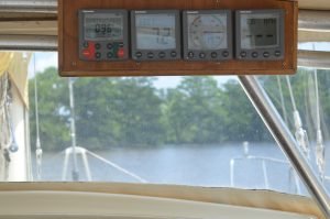 Witness 35, catamaran for sale