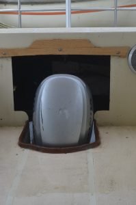 mechanical, Witness 35, catamaran for sale
