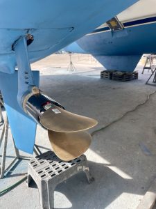 Lagoon 380, catamaran for sale