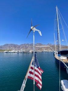 deck, Lagoon 380, catamaran for sale