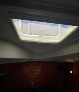interior, Lagoon 380, catamaran for sale