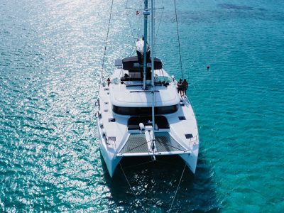 Lagoon 46