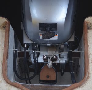 mechanical, Witness 35, catamaran for sale