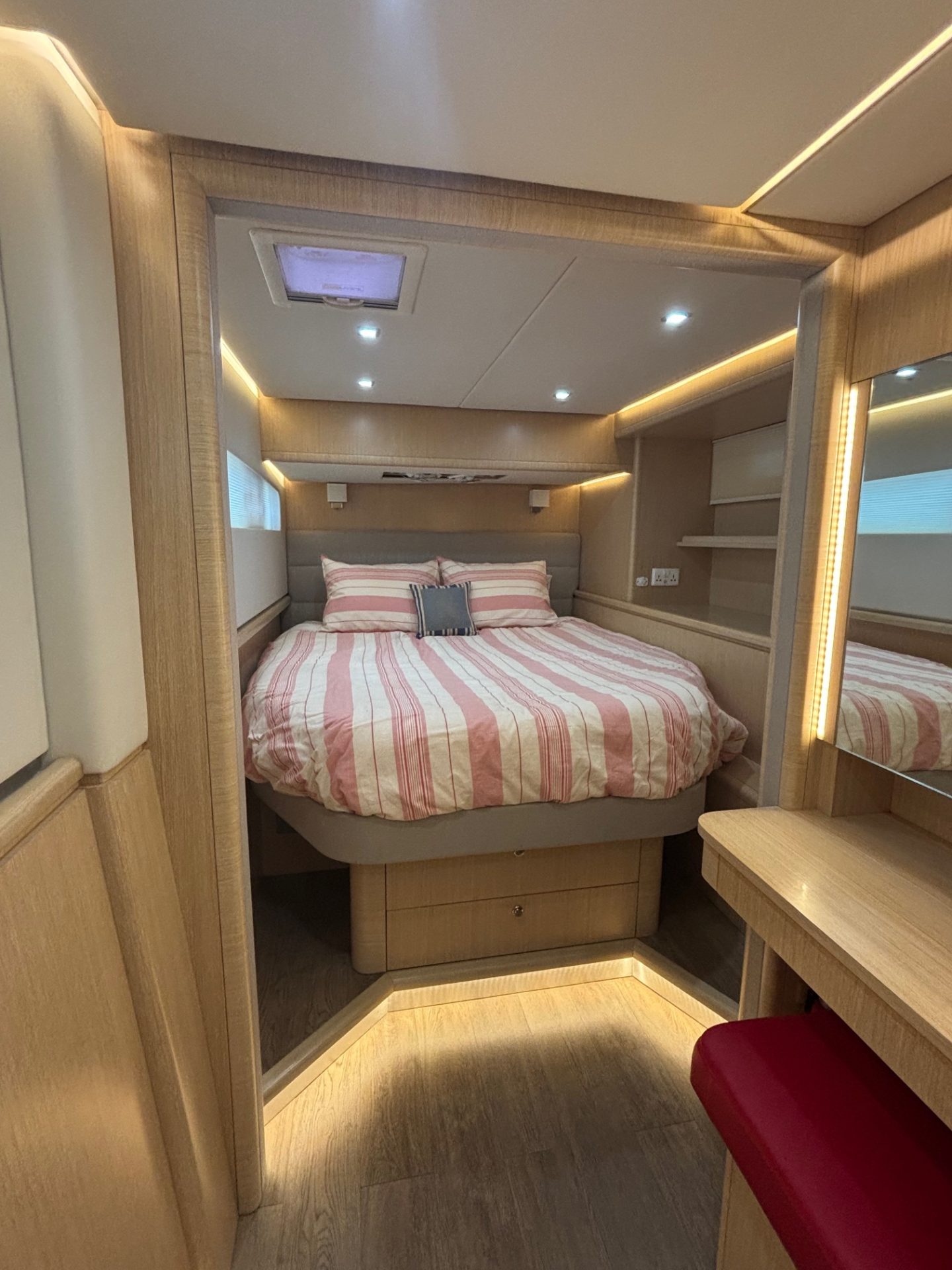 2022 Seawind 1600