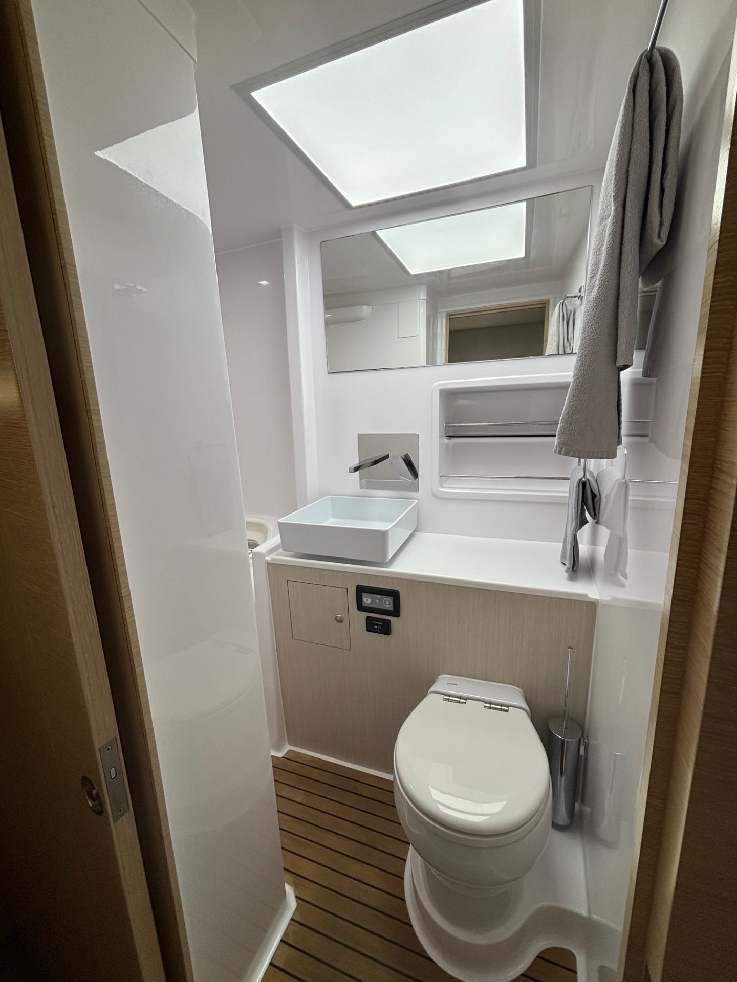 2022 Seawind 1600