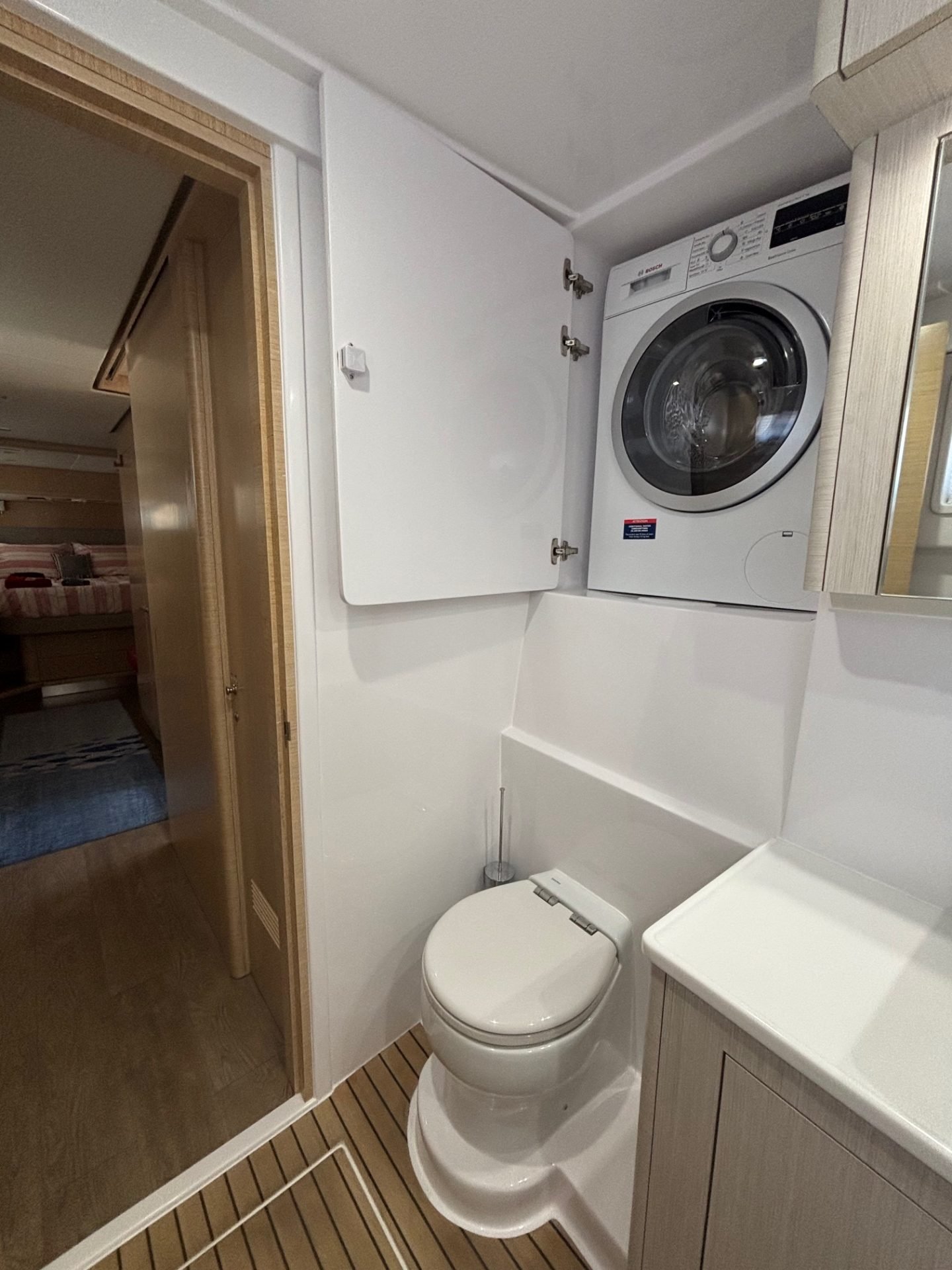 2022 Seawind 1600