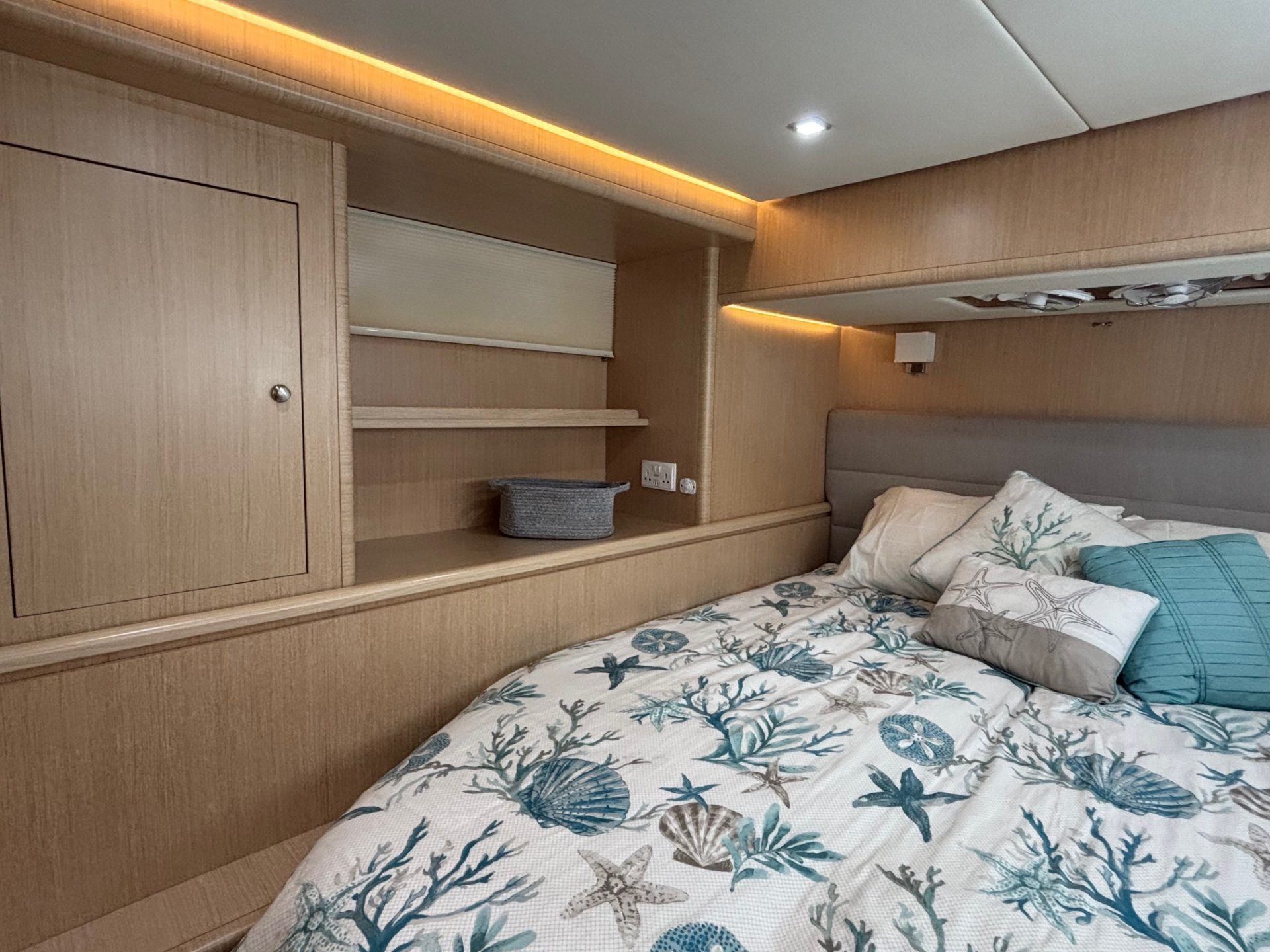 2022 Seawind 1600
