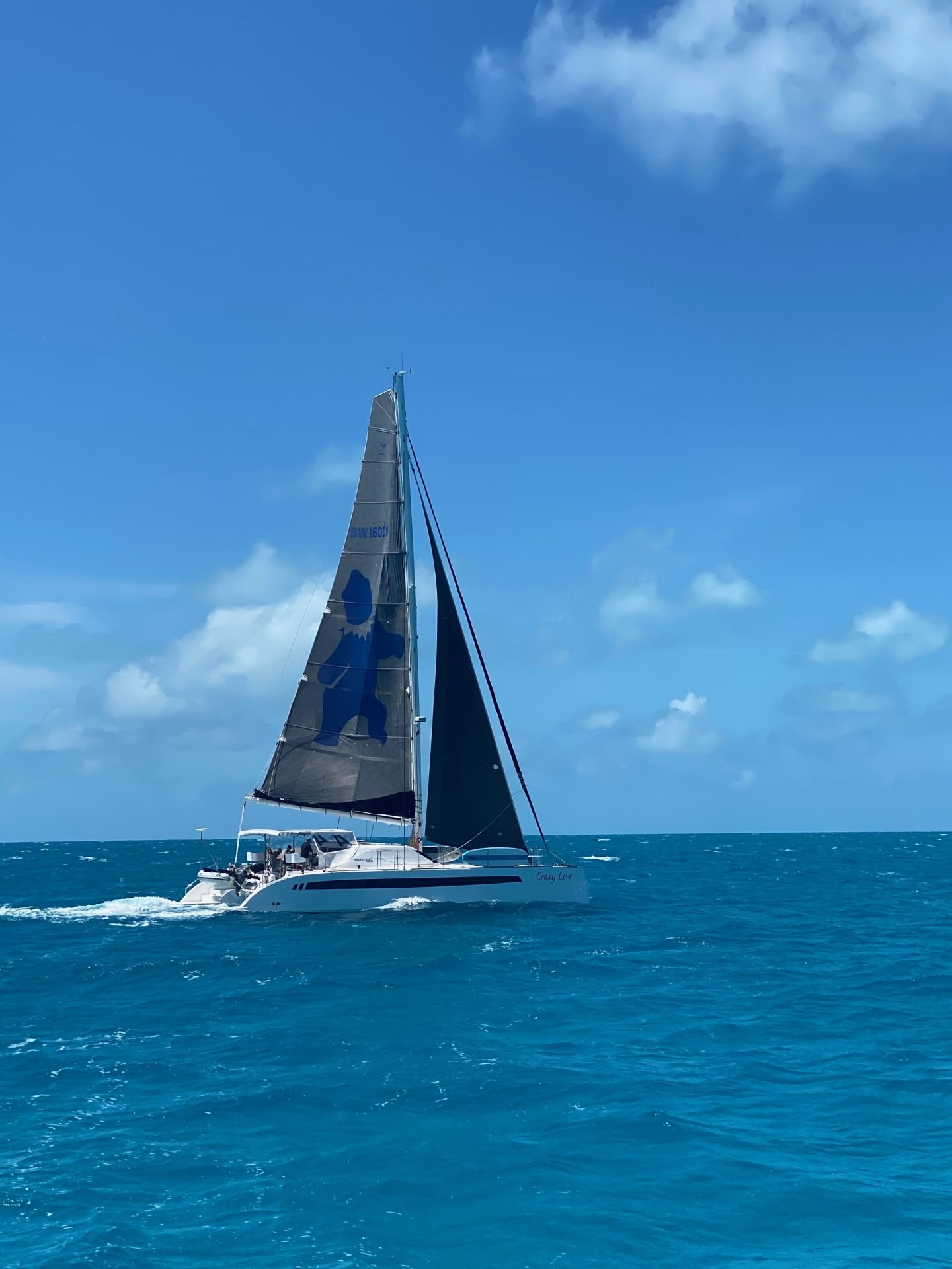 2022 Seawind 1600