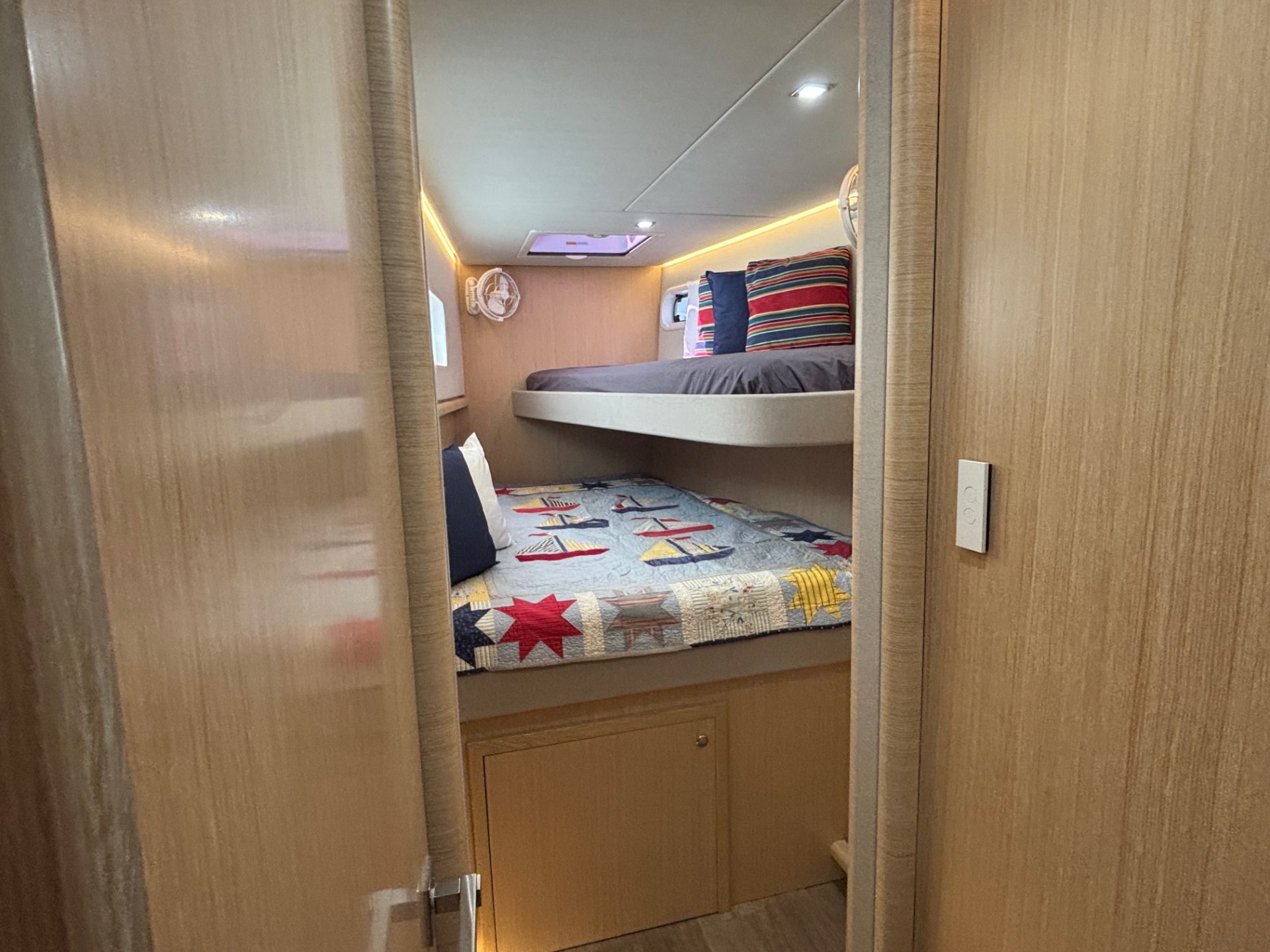 2022 Seawind 1600
