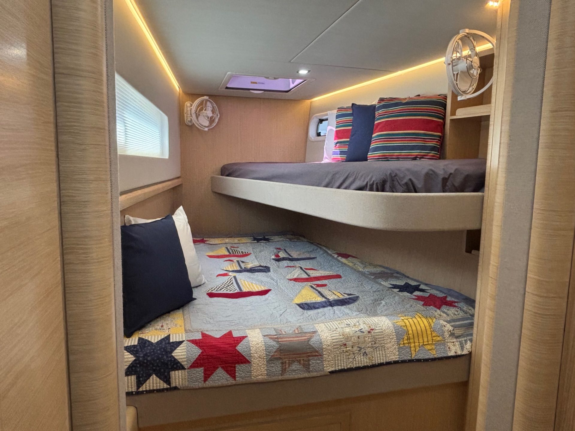 2022 Seawind 1600