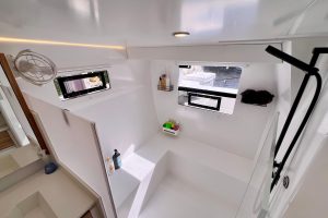 bath, Balance 482, catamaran for sale