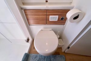 bath, Balance 482, catamaran for sale