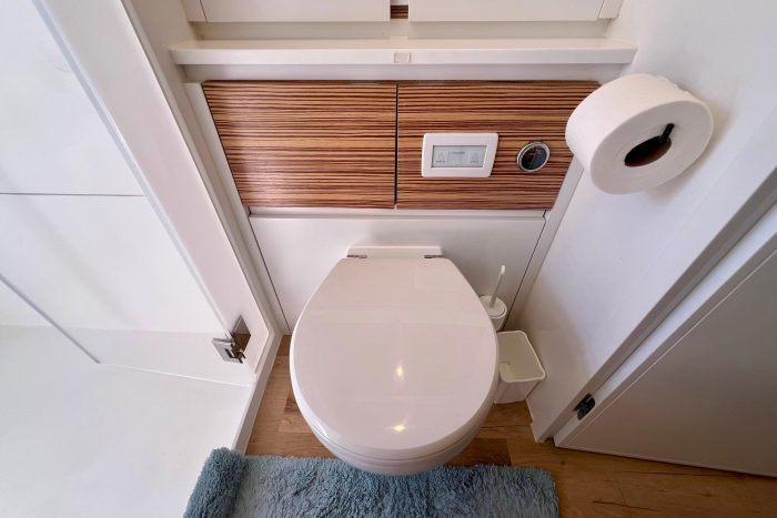 bath, Balance 482, catamaran for sale