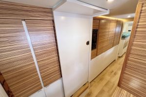 interior, Balance 482, catamaran for sale
