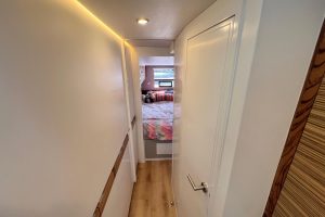 interior, Balance 482, catamaran for sale