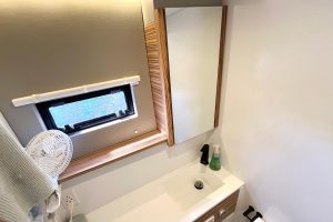 bath, Balance 482, catamaran for sale