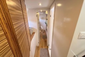 interior, Balance 482, catamaran for sale